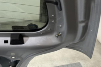 Malle/Hayon arriere RENAULT TWINGO 2