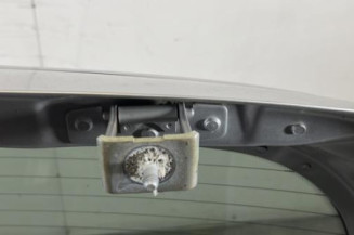 Malle/Hayon arriere RENAULT TWINGO 2