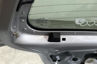 Malle/Hayon arriere RENAULT TWINGO 2