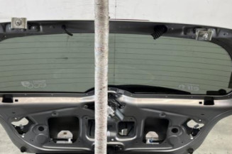 Malle/Hayon arriere RENAULT TWINGO 2