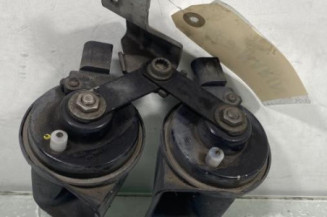 Avertisseur/Klaxon VOLKSWAGEN POLO 5