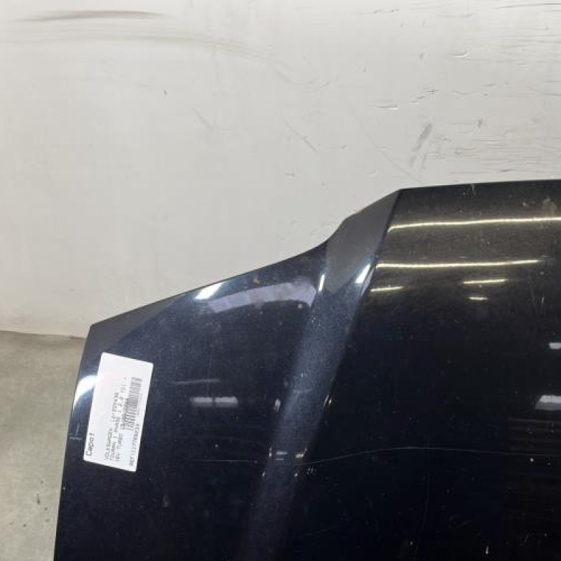 Capot VOLKSWAGEN TOURAN 1 Photo n°2