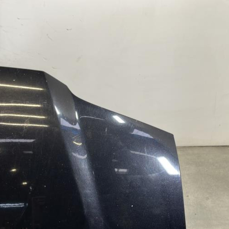 Capot VOLKSWAGEN TOURAN 1 Photo n°3