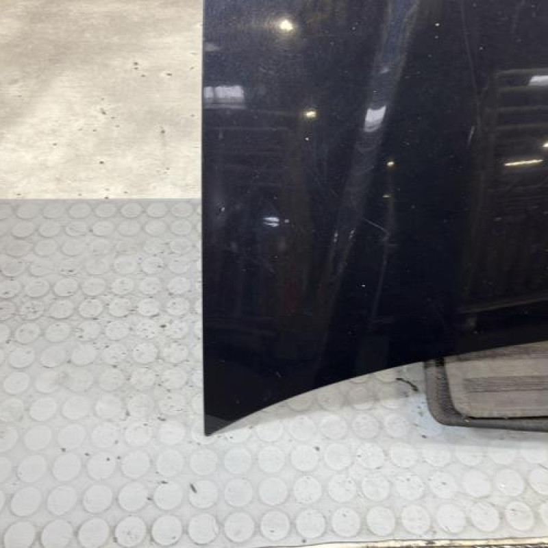 Capot VOLKSWAGEN TOURAN 1 Photo n°5