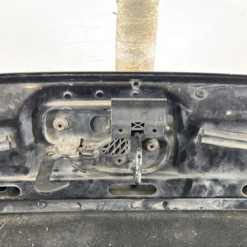 Capot VOLKSWAGEN TOURAN 1 Photo n°6