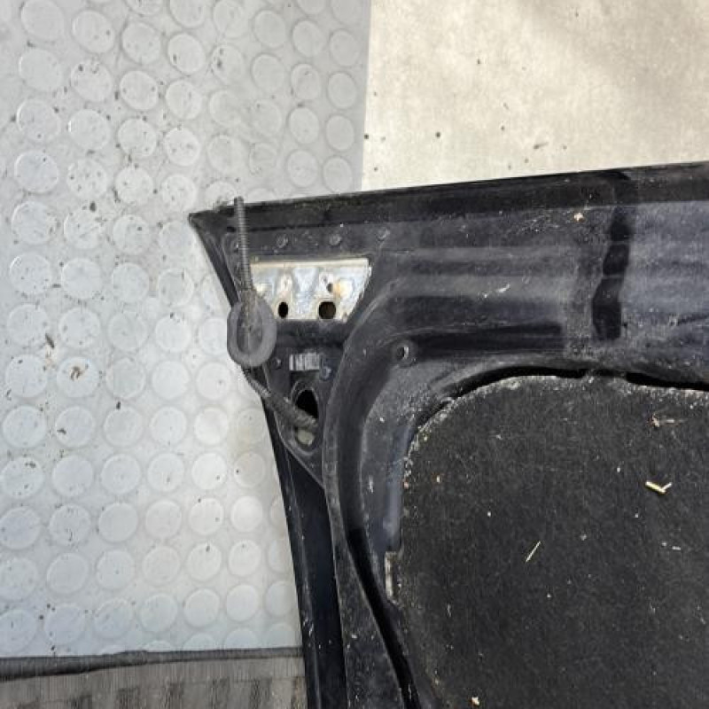 Capot VOLKSWAGEN TOURAN 1 Photo n°7