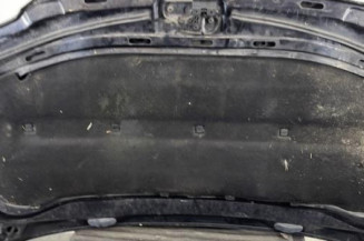 Capot VOLKSWAGEN TOURAN 1