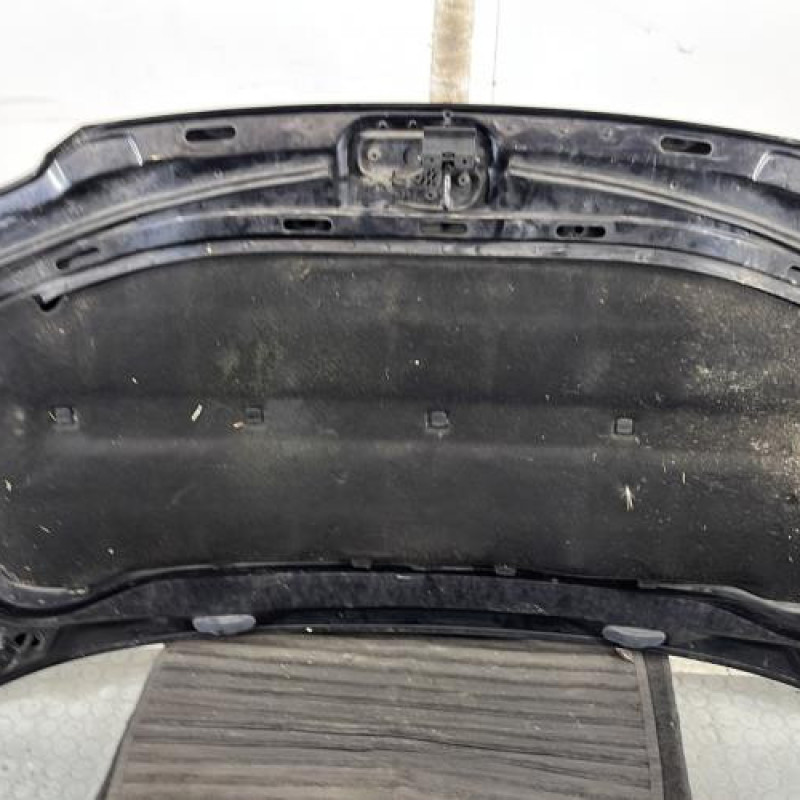 Capot VOLKSWAGEN TOURAN 1 Photo n°9