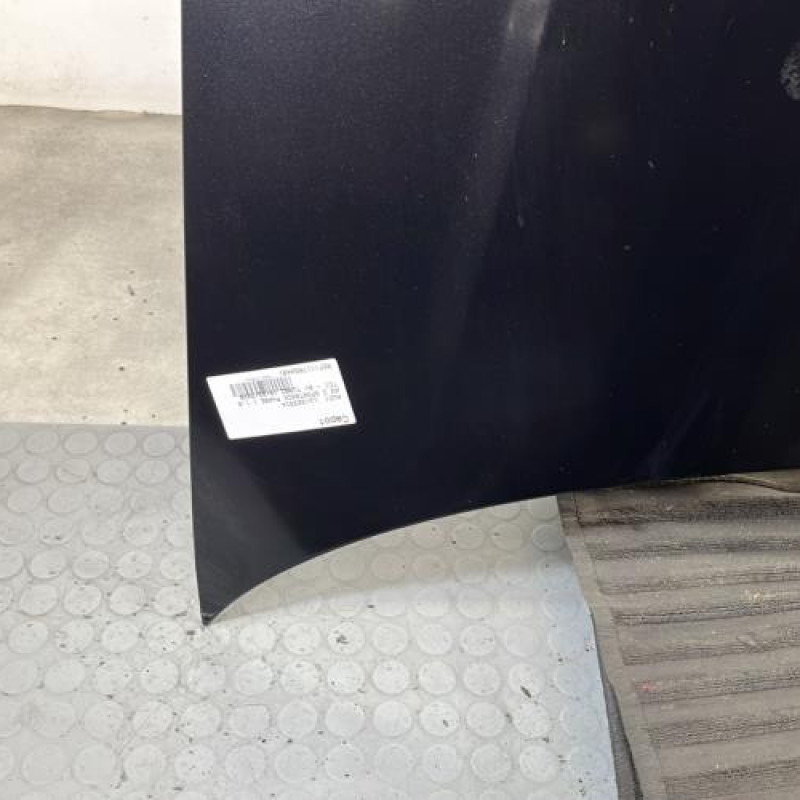 Capot AUDI A3 2 Photo n°6