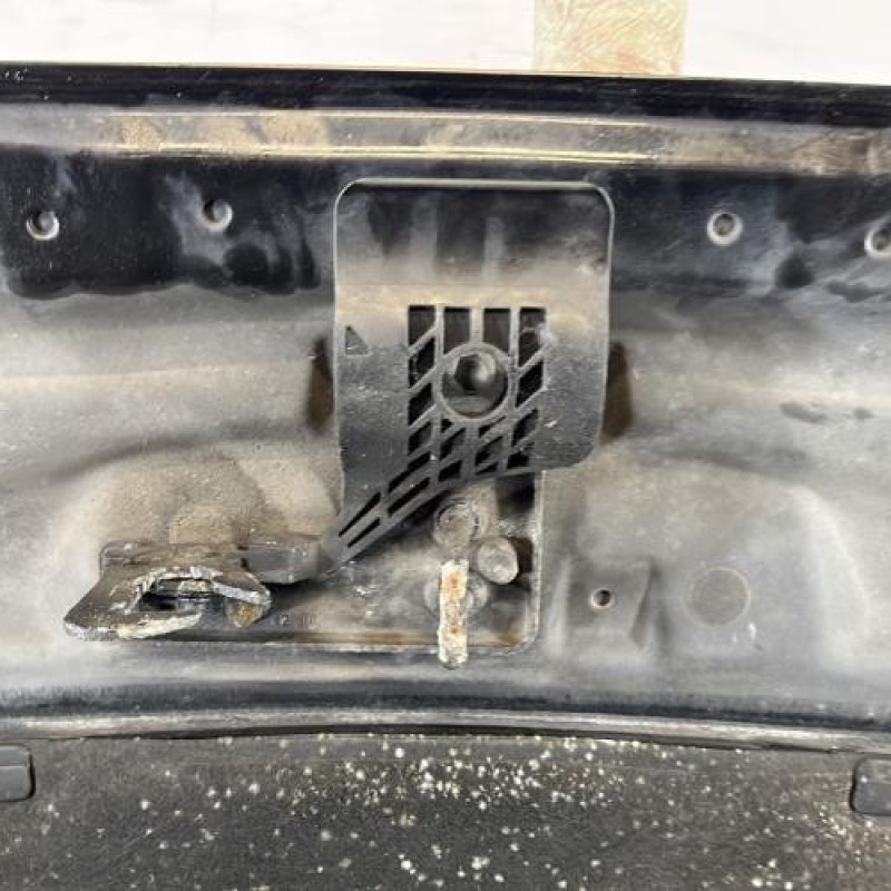 Capot AUDI A3 2 Photo n°7