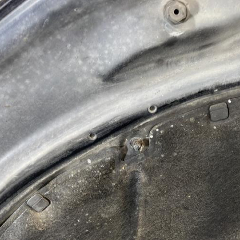 Capot AUDI A3 2 Photo n°8