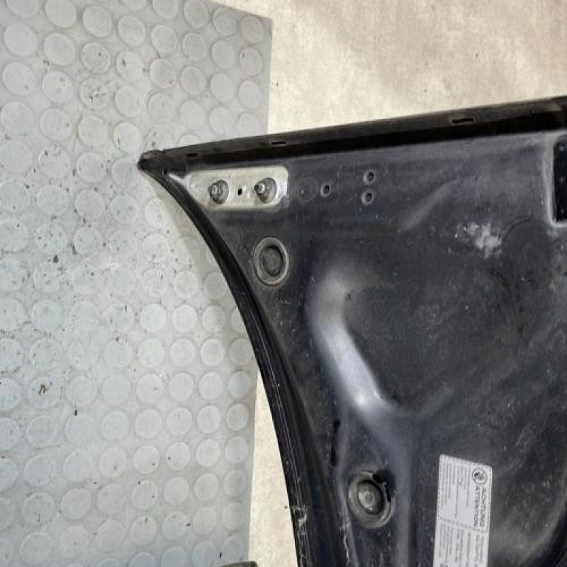 Capot AUDI A3 2 Photo n°9