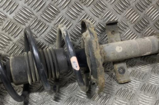 Amortisseur avant droit RENAULT CLIO 3 Photo n°1