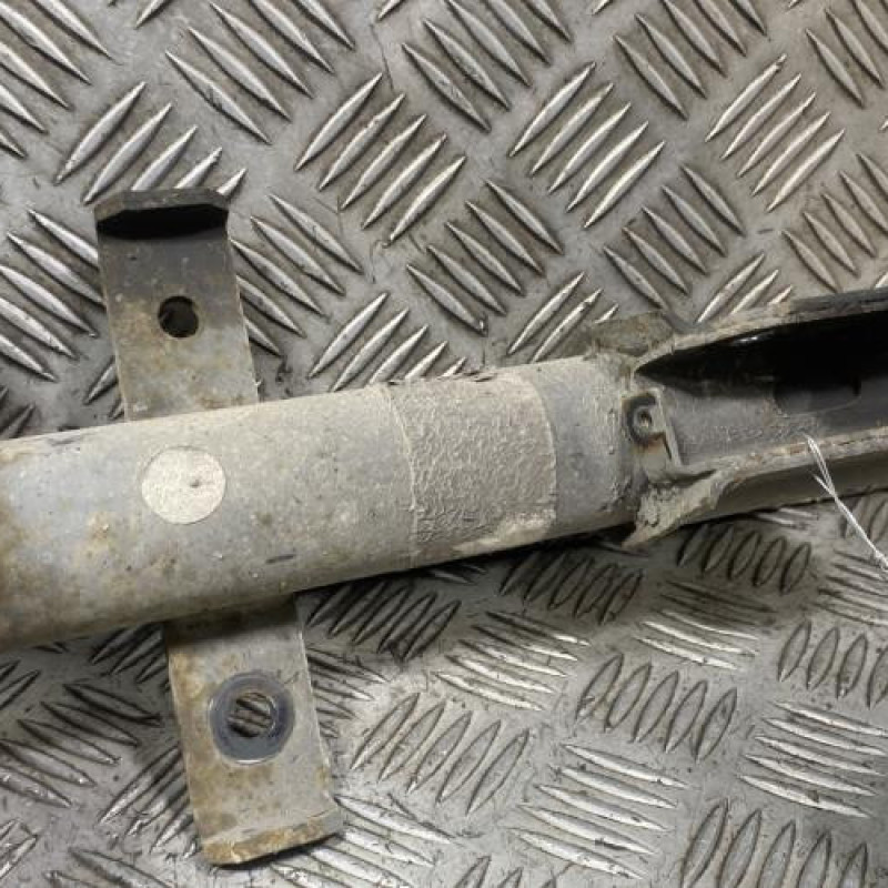 Amortisseur avant droit RENAULT CLIO 3 Photo n°3