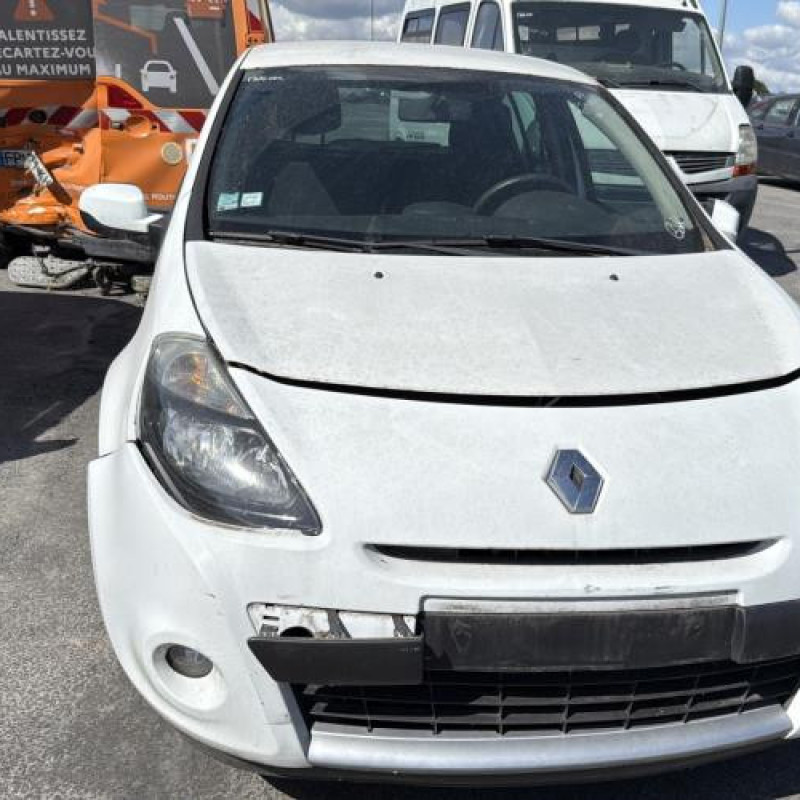 Amortisseur avant droit RENAULT CLIO 3 Photo n°11