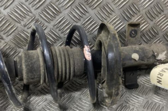 Amortisseur avant gauche RENAULT CLIO 3 Photo n°1