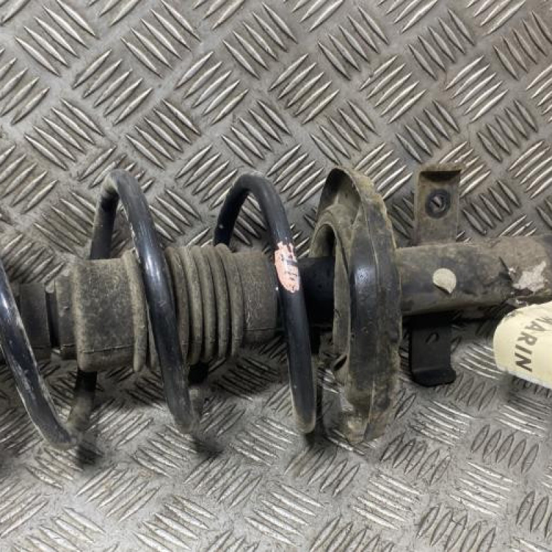 Amortisseur avant gauche RENAULT CLIO 3 Photo n°1