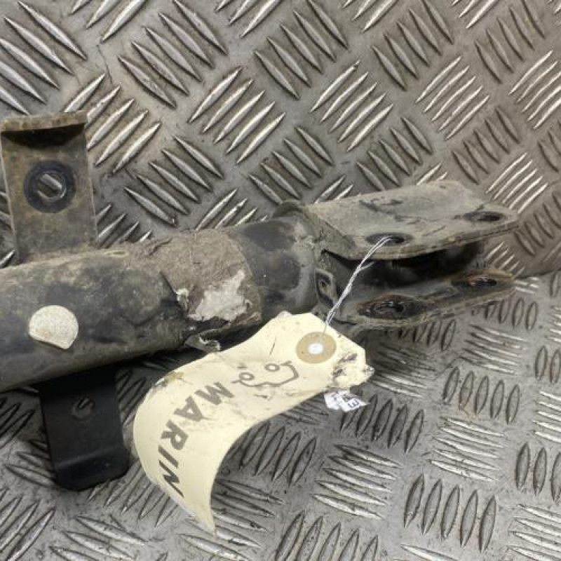 Amortisseur avant gauche RENAULT CLIO 3 Photo n°3