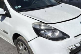 Amortisseur avant gauche RENAULT CLIO 3