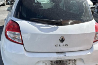 Amortisseur avant gauche RENAULT CLIO 3