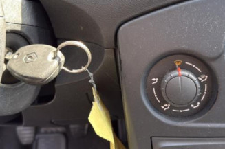 Amortisseur avant gauche RENAULT CLIO 3