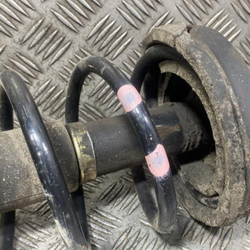 Amortisseur avant droit RENAULT KANGOO 1 Photo n°2