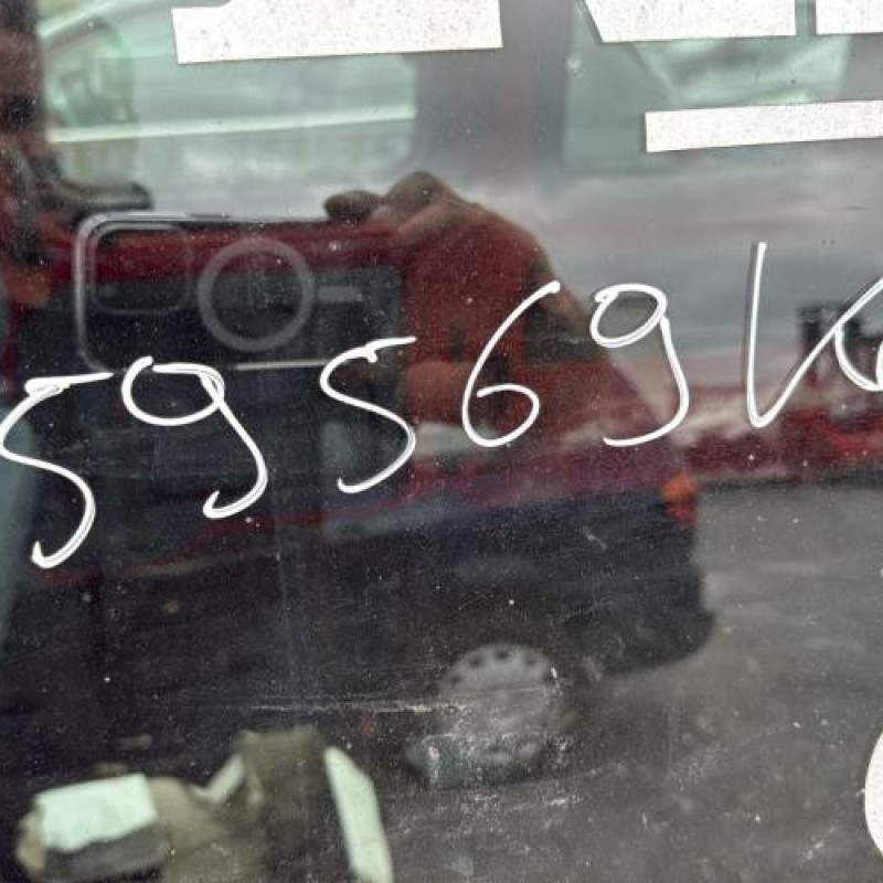 Amortisseur avant droit RENAULT KANGOO 1 Photo n°14