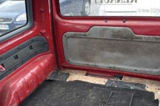 Amortisseur avant droit RENAULT KANGOO 1