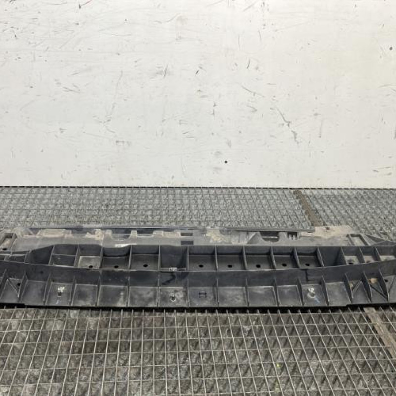 Absorbeur de pare choc avant PEUGEOT 208 1 Photo n°1