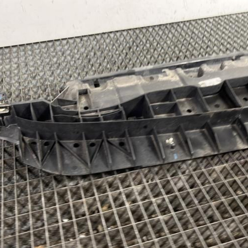 Absorbeur de pare choc avant PEUGEOT 208 1 Photo n°2