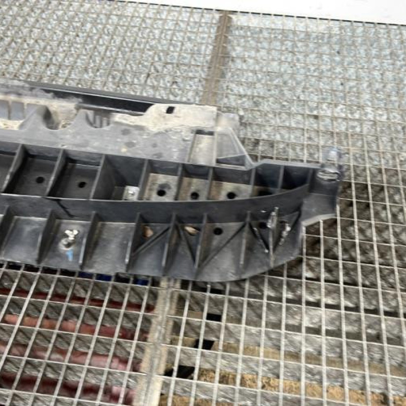 Absorbeur de pare choc avant PEUGEOT 208 1 Photo n°3