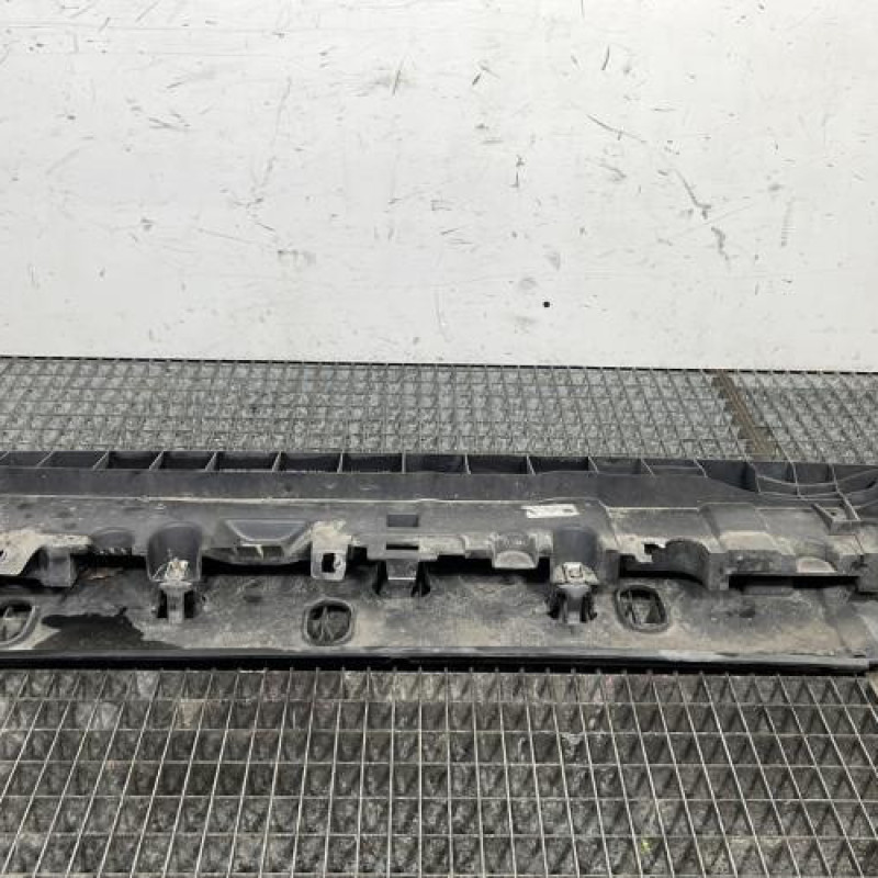 Absorbeur de pare choc avant PEUGEOT 208 1 Photo n°4