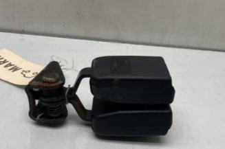 Attache ceinture arriere droit PEUGEOT 307