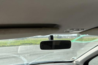 Attache ceinture arriere droit PEUGEOT 307