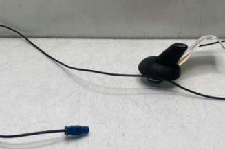 Antenne RENAULT LAGUNA 3 Photo n°1