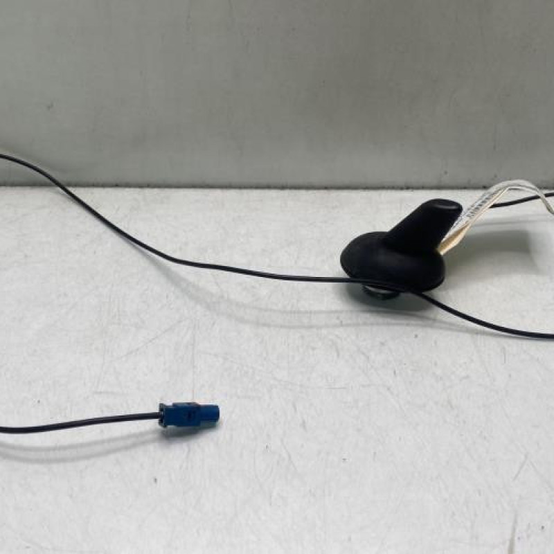 Antenne RENAULT LAGUNA 3 Photo n°1