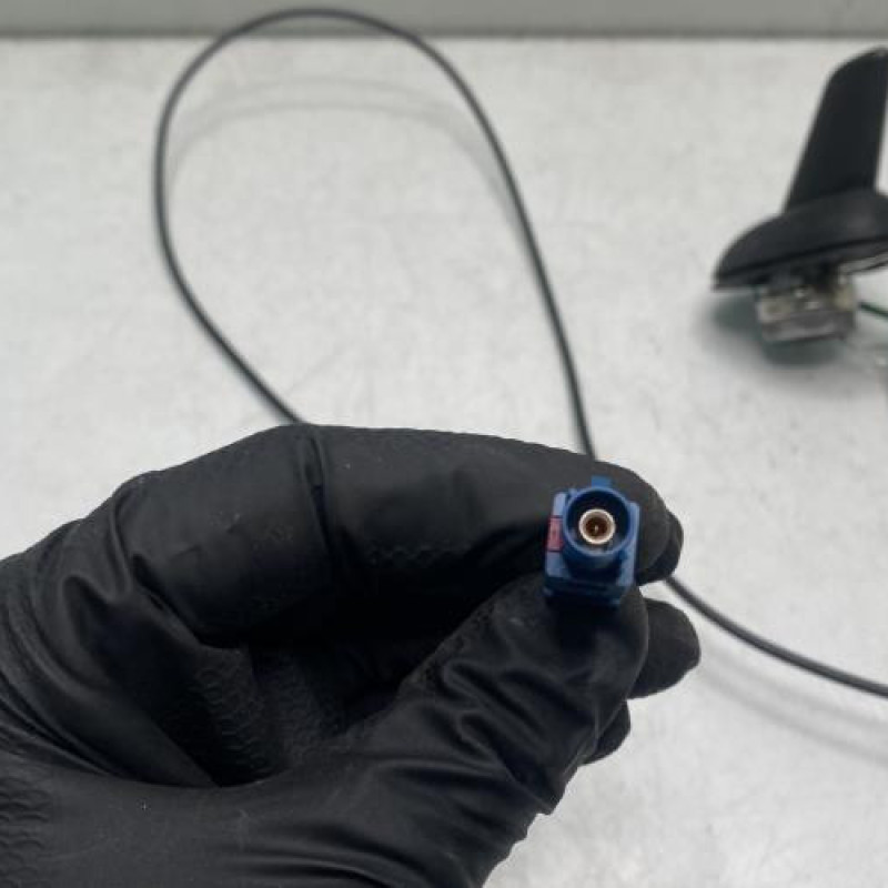 Antenne RENAULT LAGUNA 3 Photo n°4