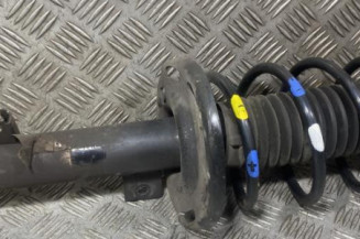 Amortisseur avant droit CITROEN C3 2 Photo n°1