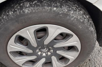 Amortisseur avant droit CITROEN C3 2