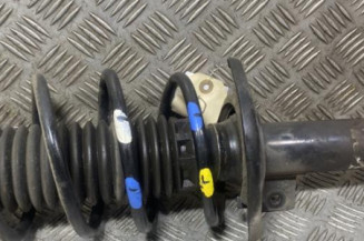 Amortisseur avant gauche CITROEN C3 2 Photo n°1