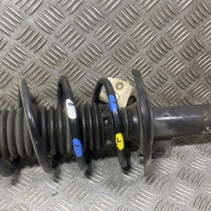 Amortisseur avant gauche CITROEN C3 2 Photo n°1