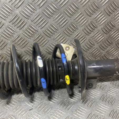 Amortisseur avant gauche CITROEN C3 2 Photo n°1