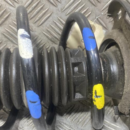 Amortisseur avant gauche CITROEN C3 2