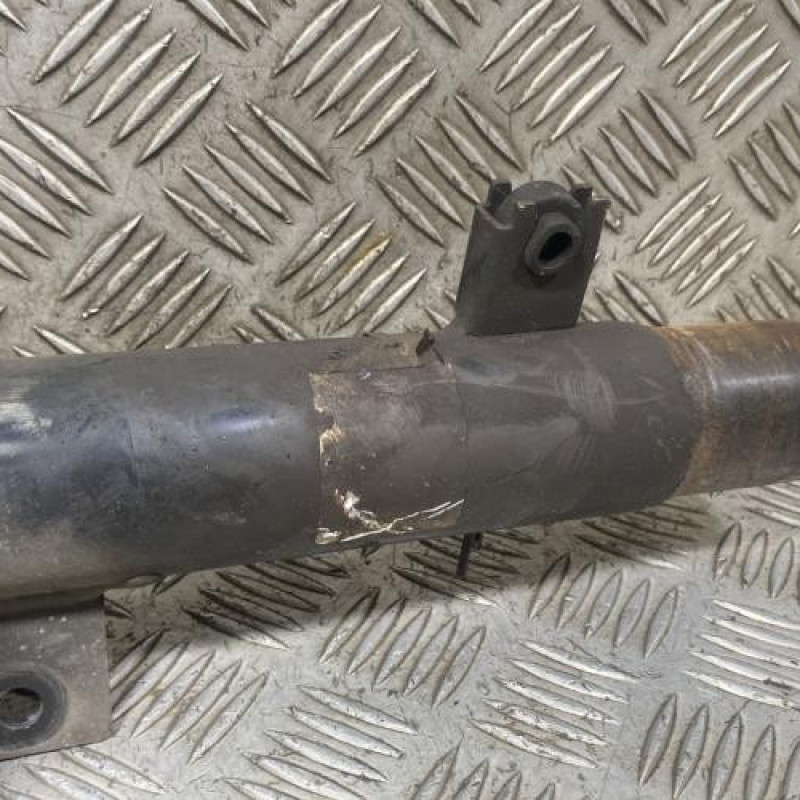 Amortisseur avant gauche CITROEN C3 2 Photo n°3