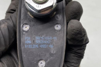 Antenne PEUGEOT 2008 1