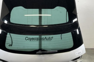 Malle/Hayon arriere CITROEN DS5 Photo n°1