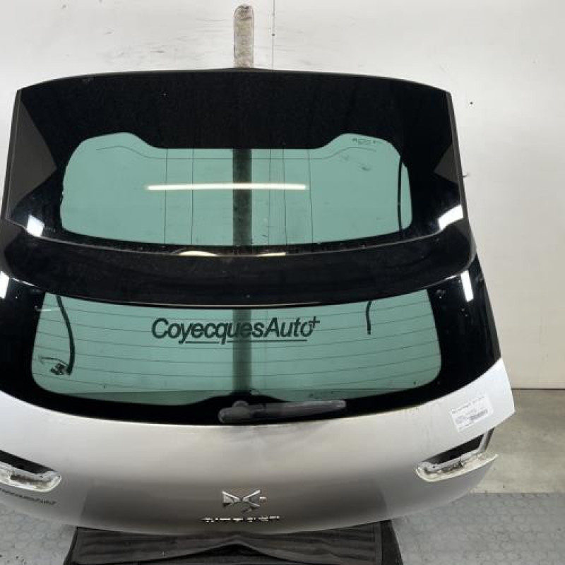 Malle/Hayon arriere CITROEN DS5 Photo n°1