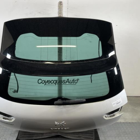Malle/Hayon arriere CITROEN DS5 Photo n°1