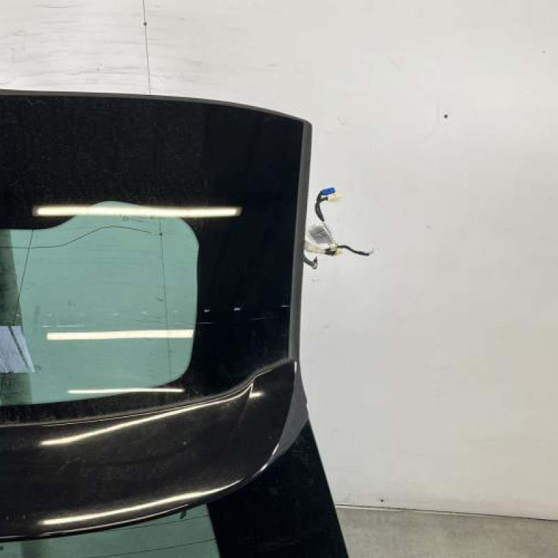 Malle/Hayon arriere CITROEN DS5 Photo n°3