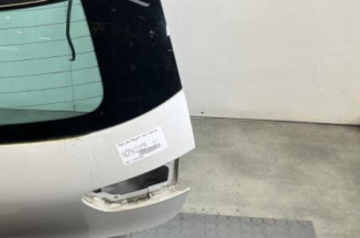 Malle/Hayon arriere CITROEN DS5